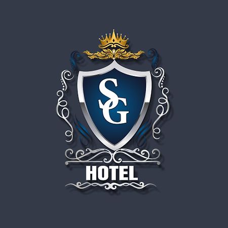 Hotel Sg Doradal Kültér fotó