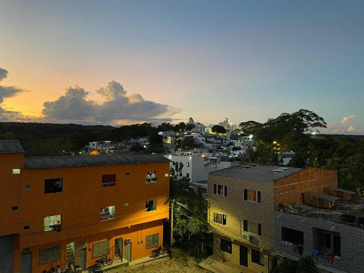 Hotel Sg Doradal Kültér fotó