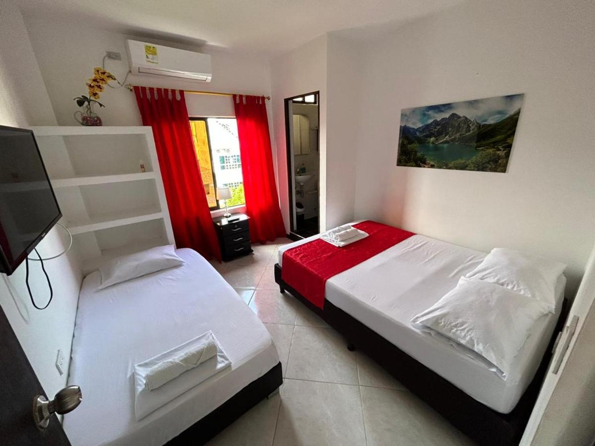 Hotel Sg Doradal Kültér fotó
