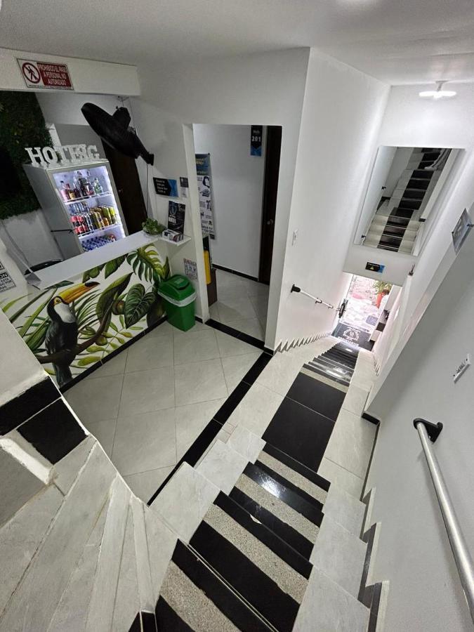 Hotel Sg Doradal Kültér fotó