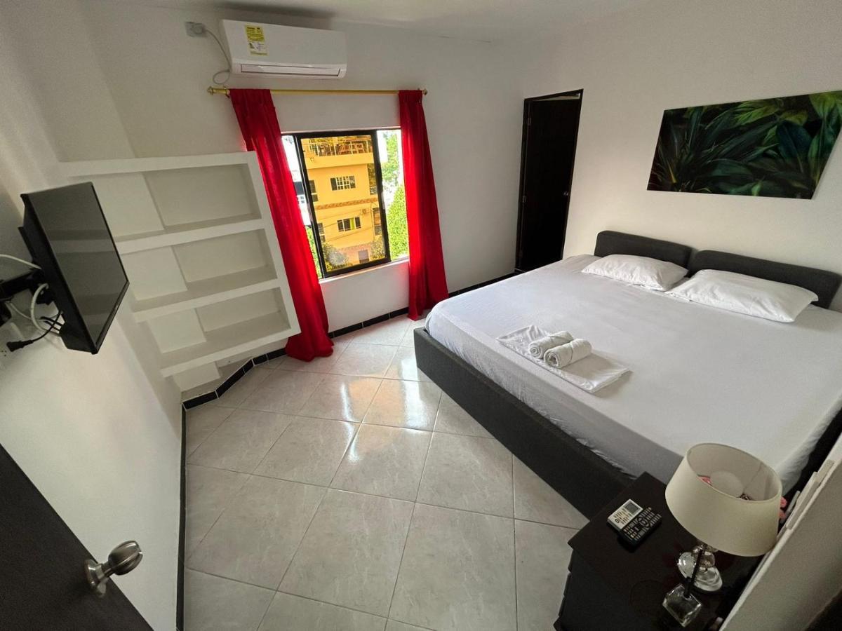Hotel Sg Doradal Kültér fotó