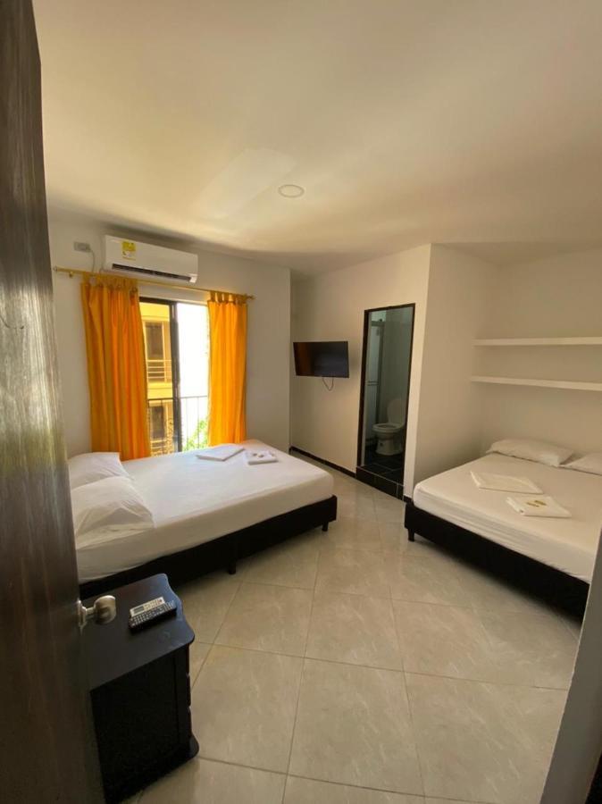 Hotel Sg Doradal Kültér fotó