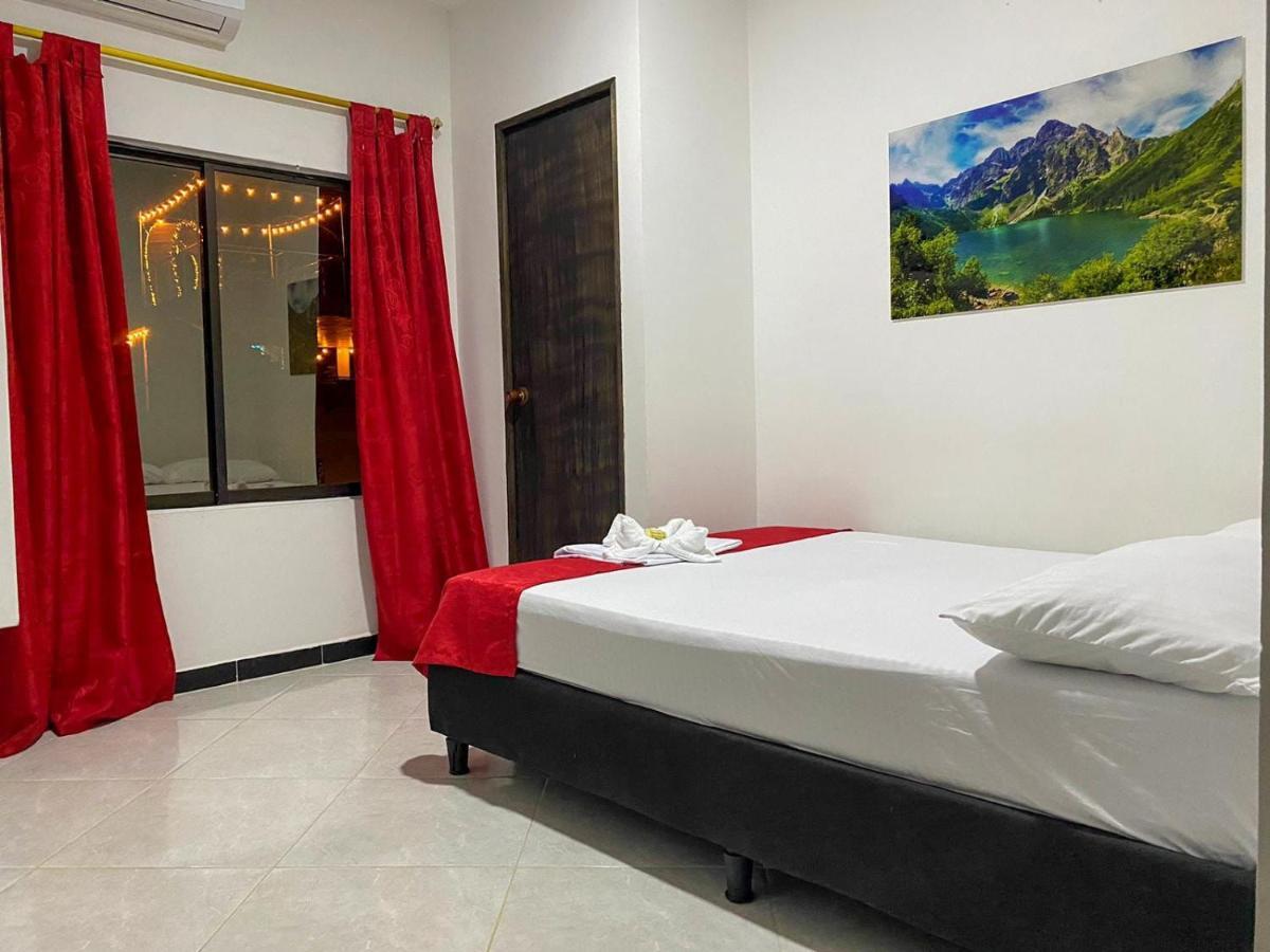 Hotel Sg Doradal Kültér fotó