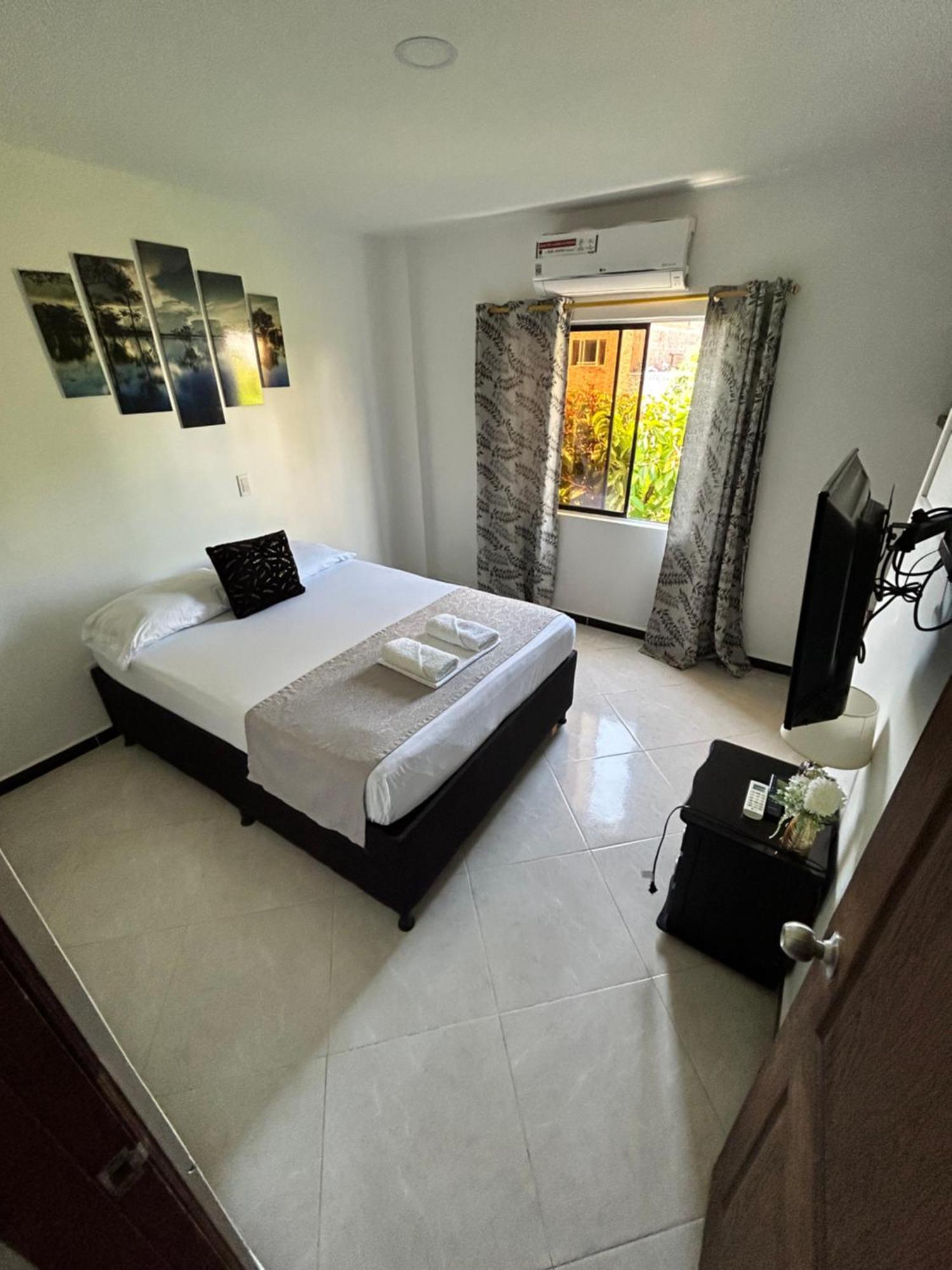 Hotel Sg Doradal Kültér fotó