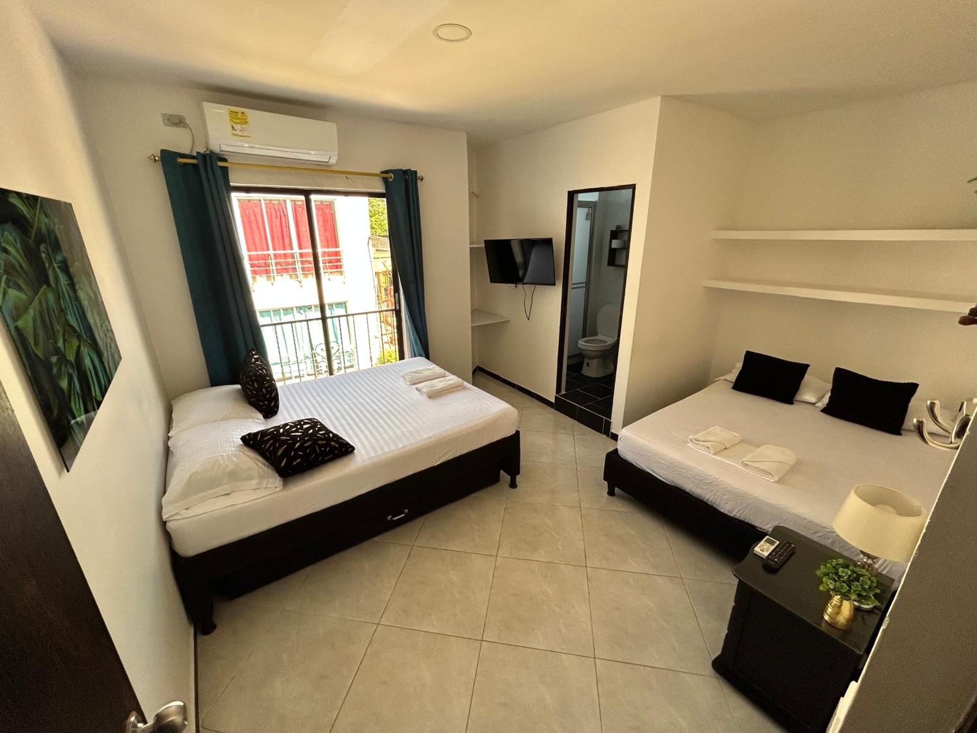 Hotel Sg Doradal Kültér fotó