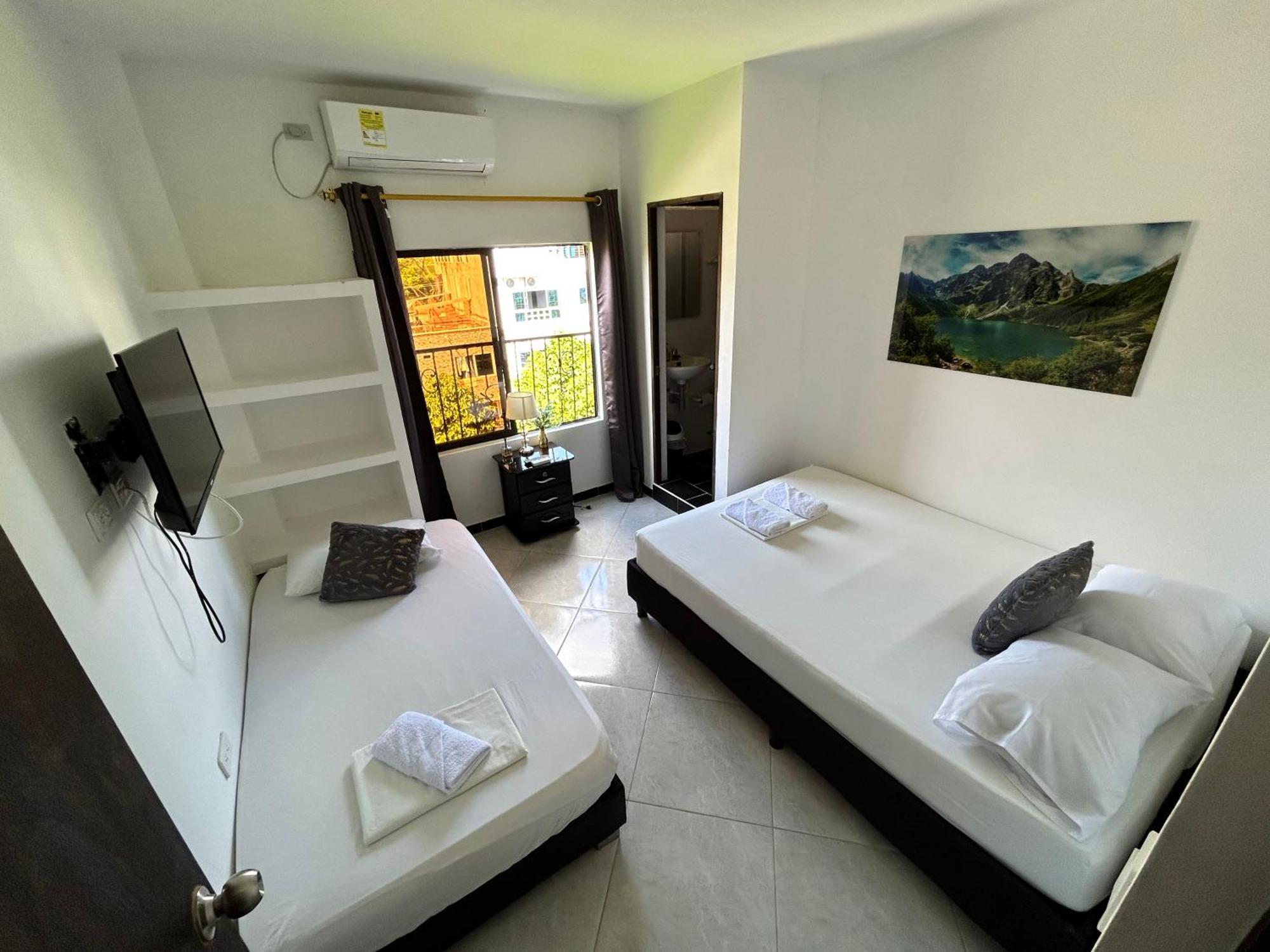 Hotel Sg Doradal Kültér fotó