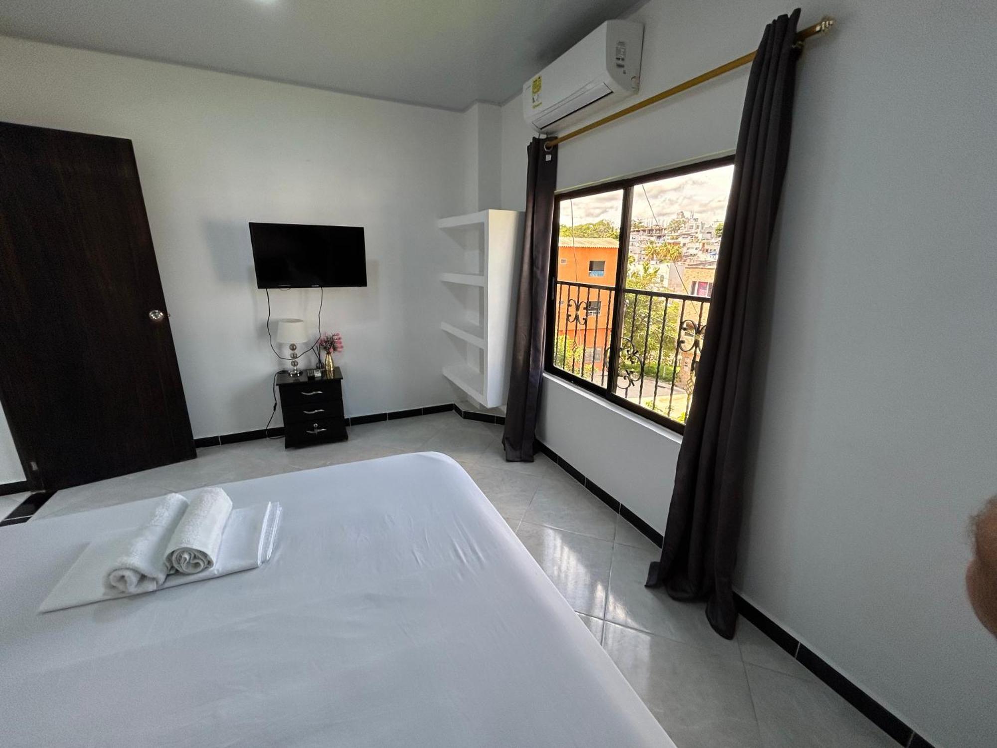 Hotel Sg Doradal Kültér fotó