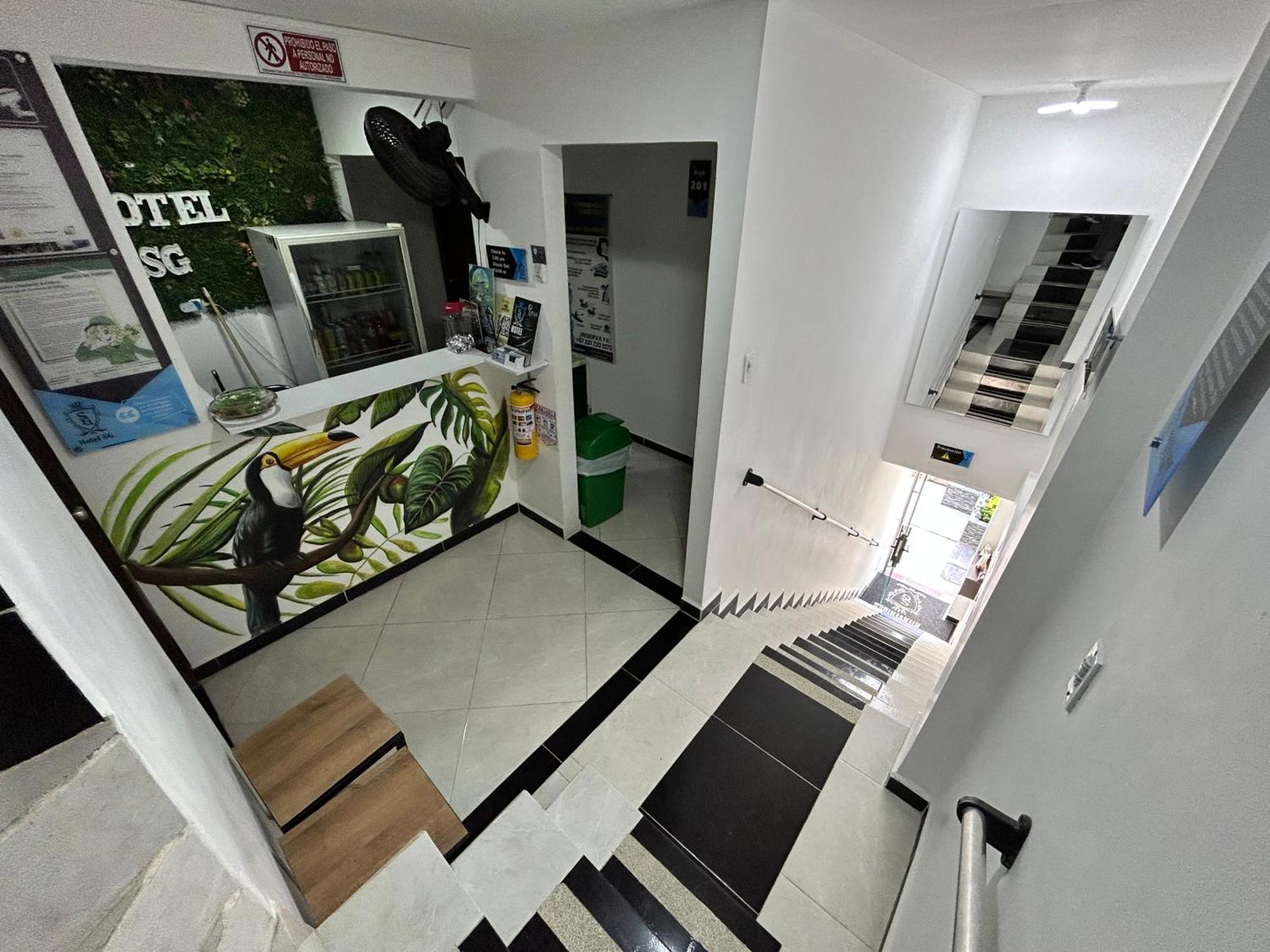 Hotel Sg Doradal Kültér fotó