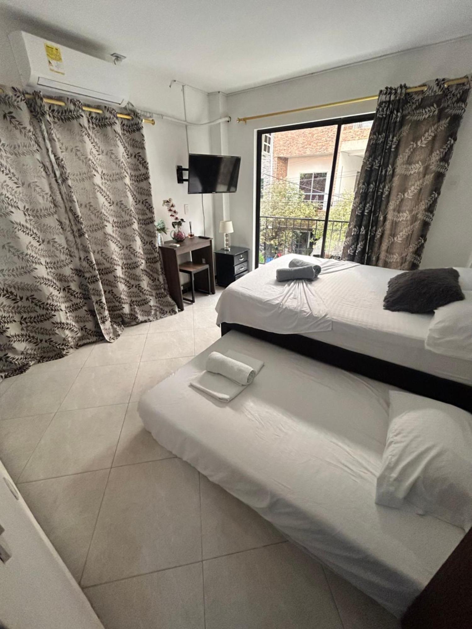 Hotel Sg Doradal Kültér fotó