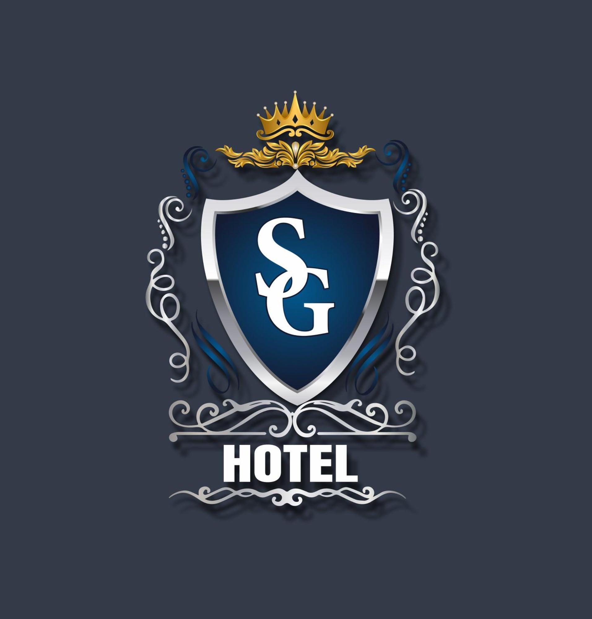 Hotel Sg Doradal Kültér fotó